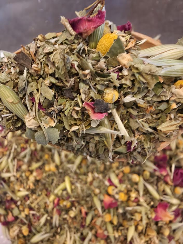Children' Calming Tea