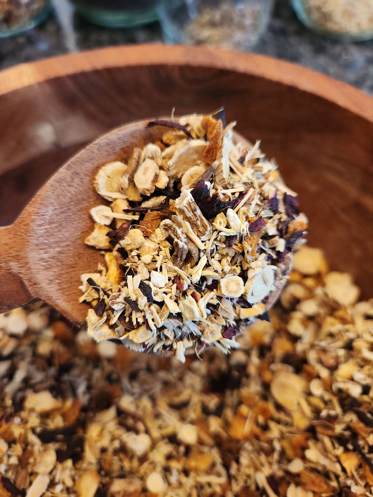 Detox Liver & Body Support Tonic