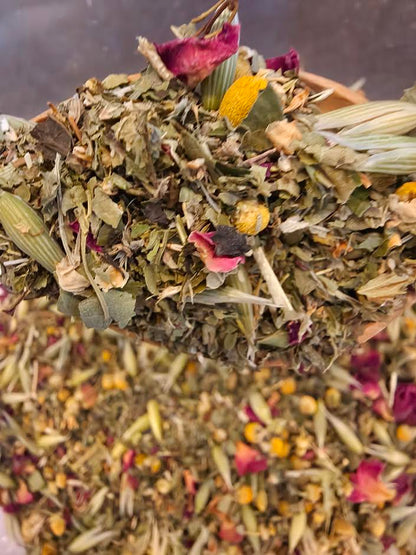 Children' Calming Tea