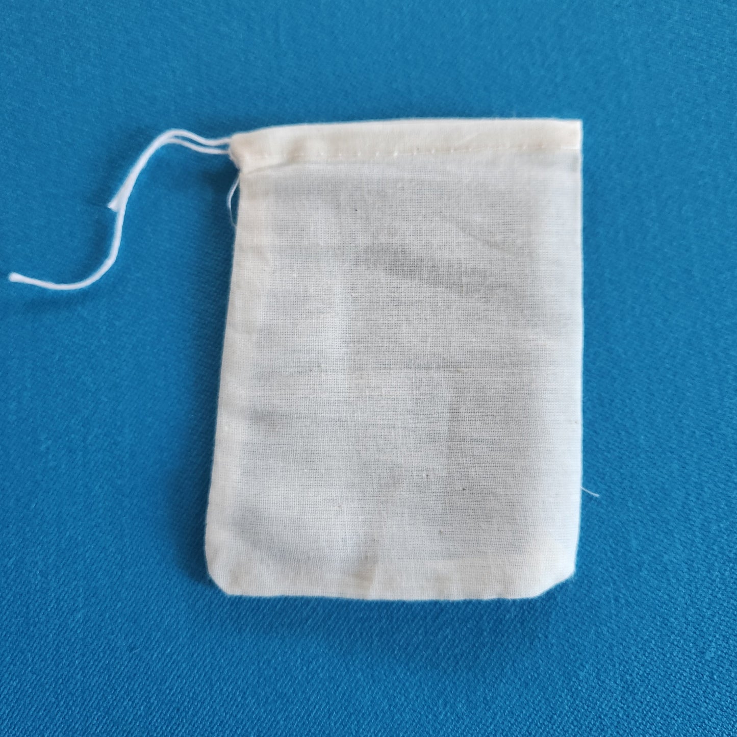 Reusable Tea Bag