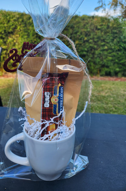 Holiday Spice Tea - Gift set