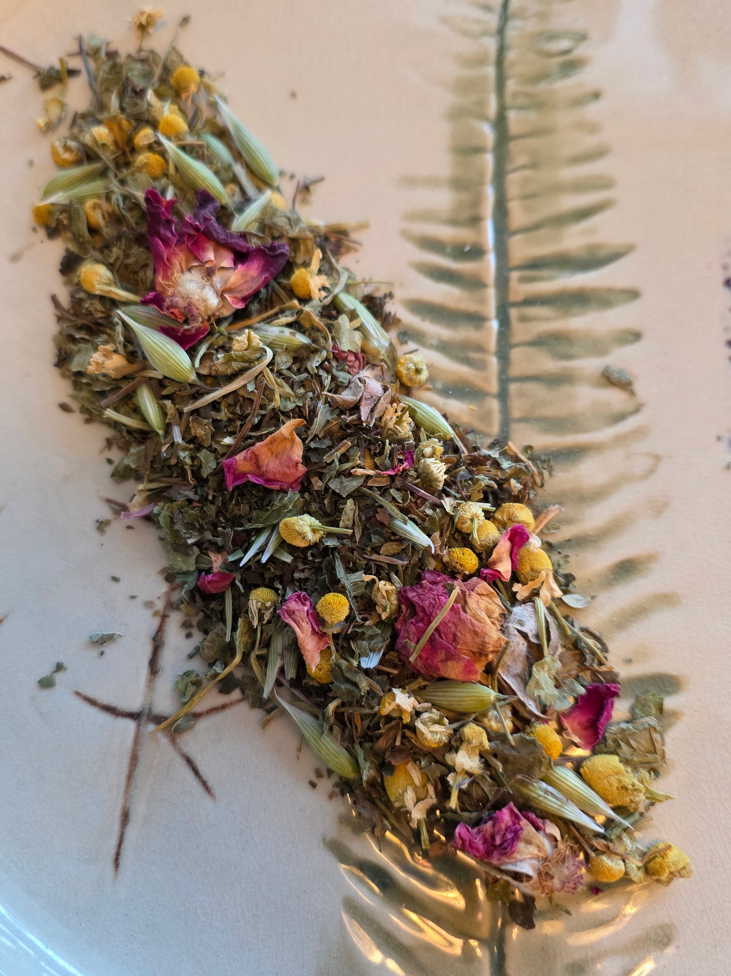 Be Well New Mama Gift set