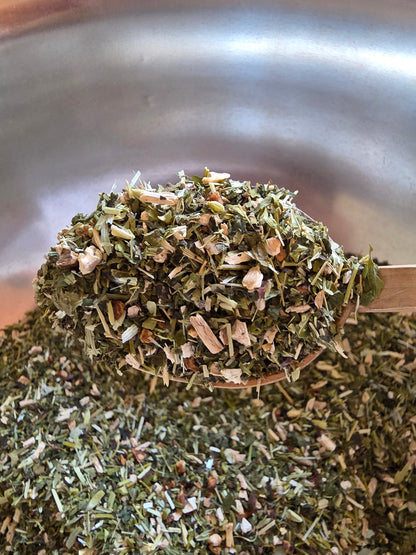 Cortisol Evening Tonic
