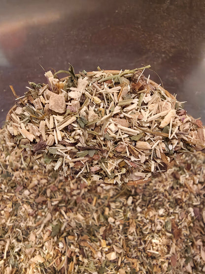 Adrenal support tonic