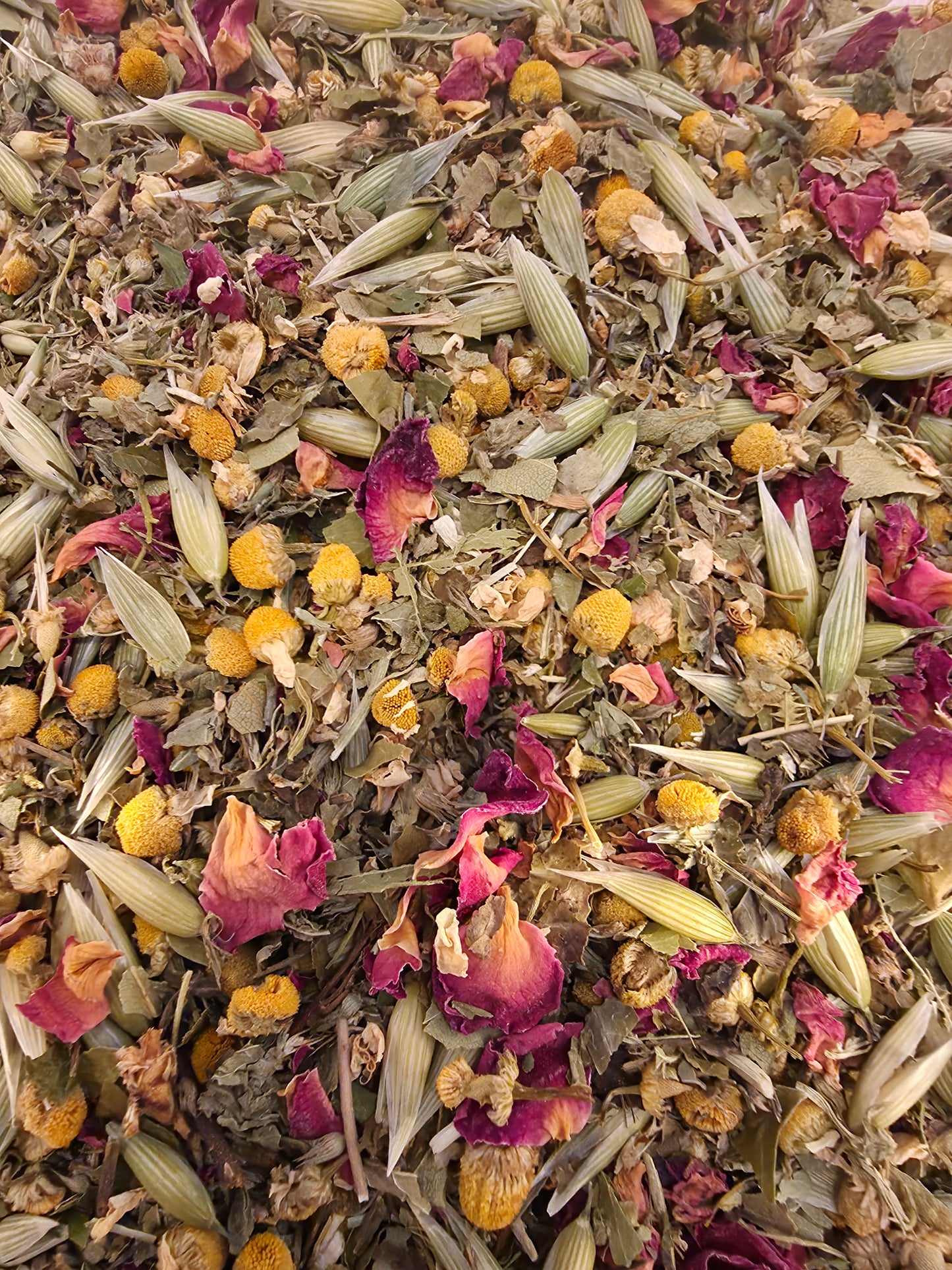 Children' Calming Tea