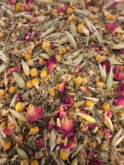 Children' Calming Tea