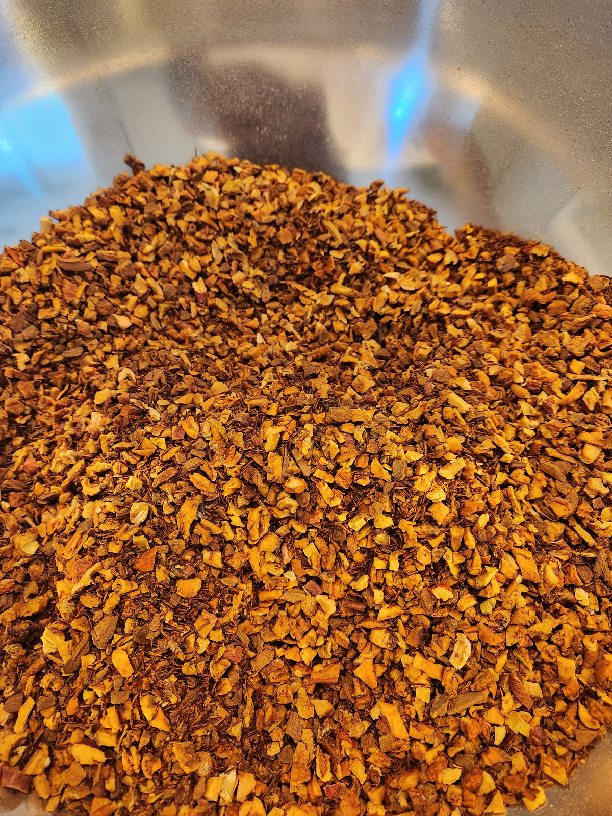 Apple Spice Tea