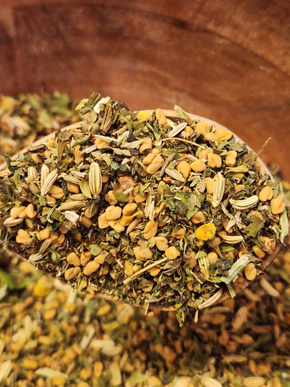 Nursing Mama Tea