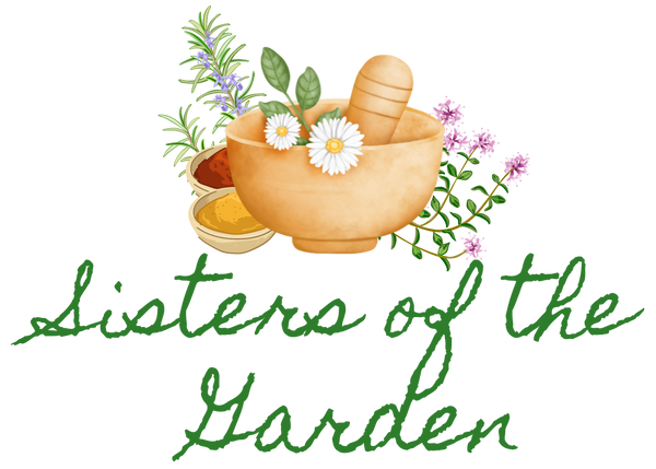 Sisters of the Garden Herbal Apothecary